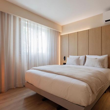 Hotel Horizon Resort Massane Баярг Екстер'єр фото