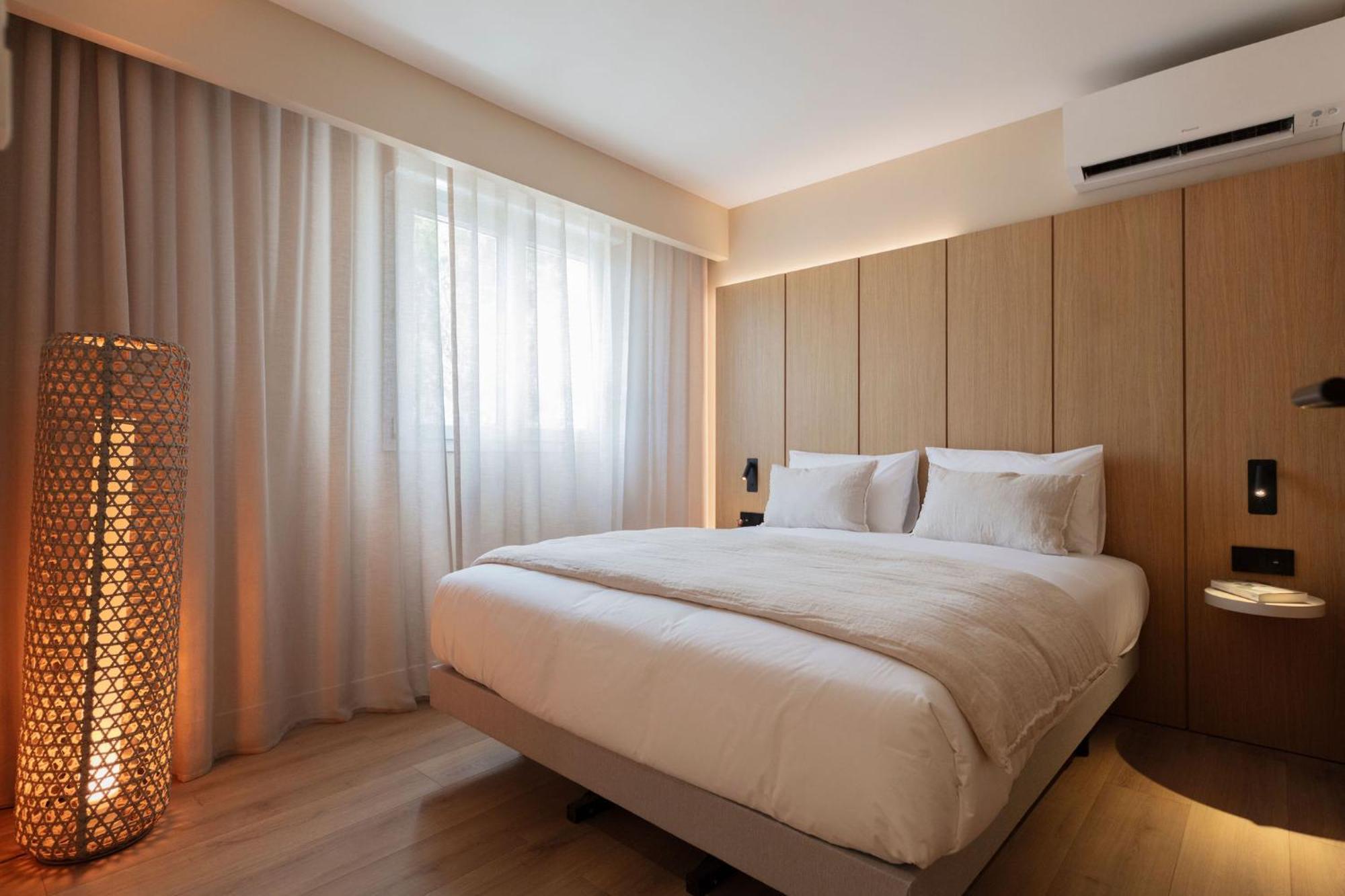 Hotel Horizon Resort Massane Баярг Екстер'єр фото