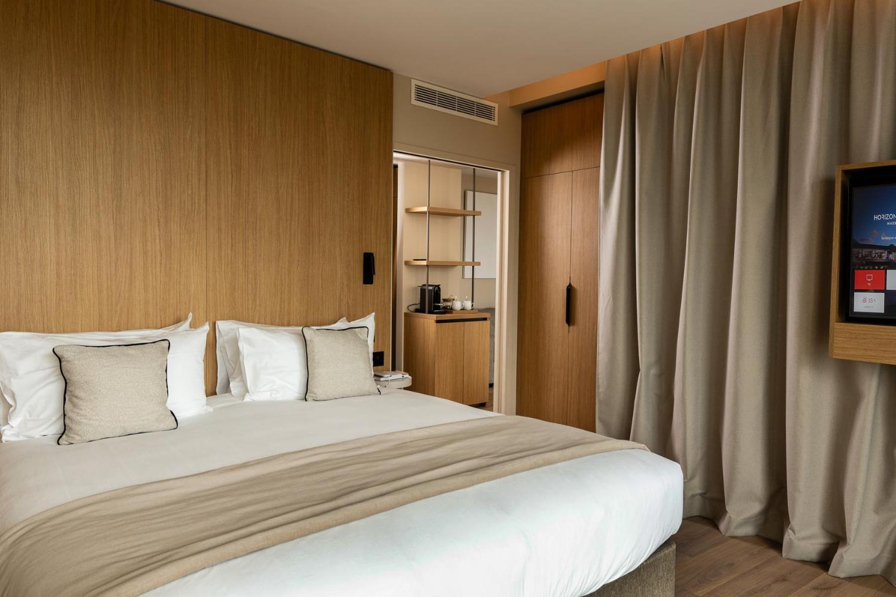 Hotel Horizon Resort Massane Баярг Екстер'єр фото