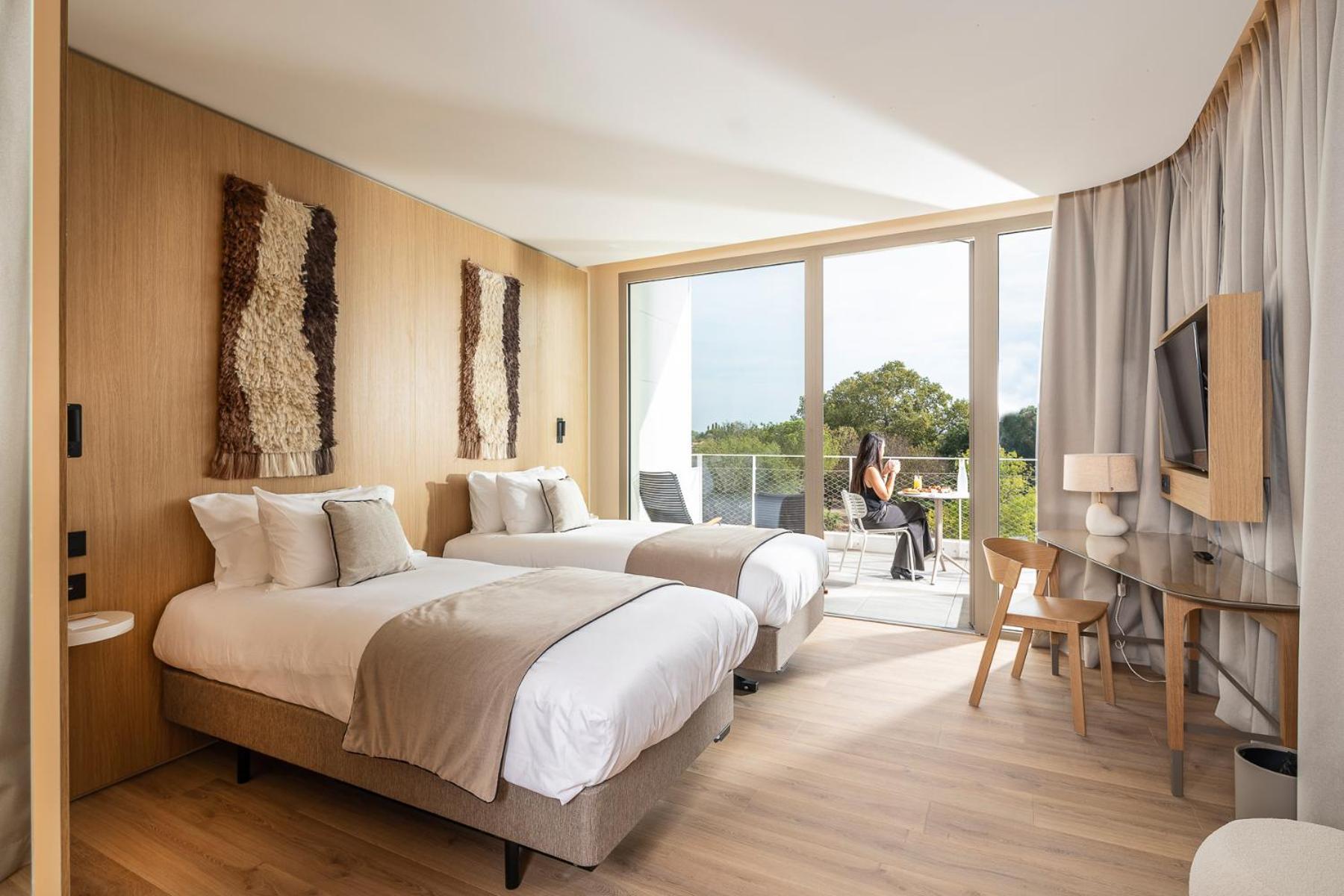 Hotel Horizon Resort Massane Баярг Екстер'єр фото