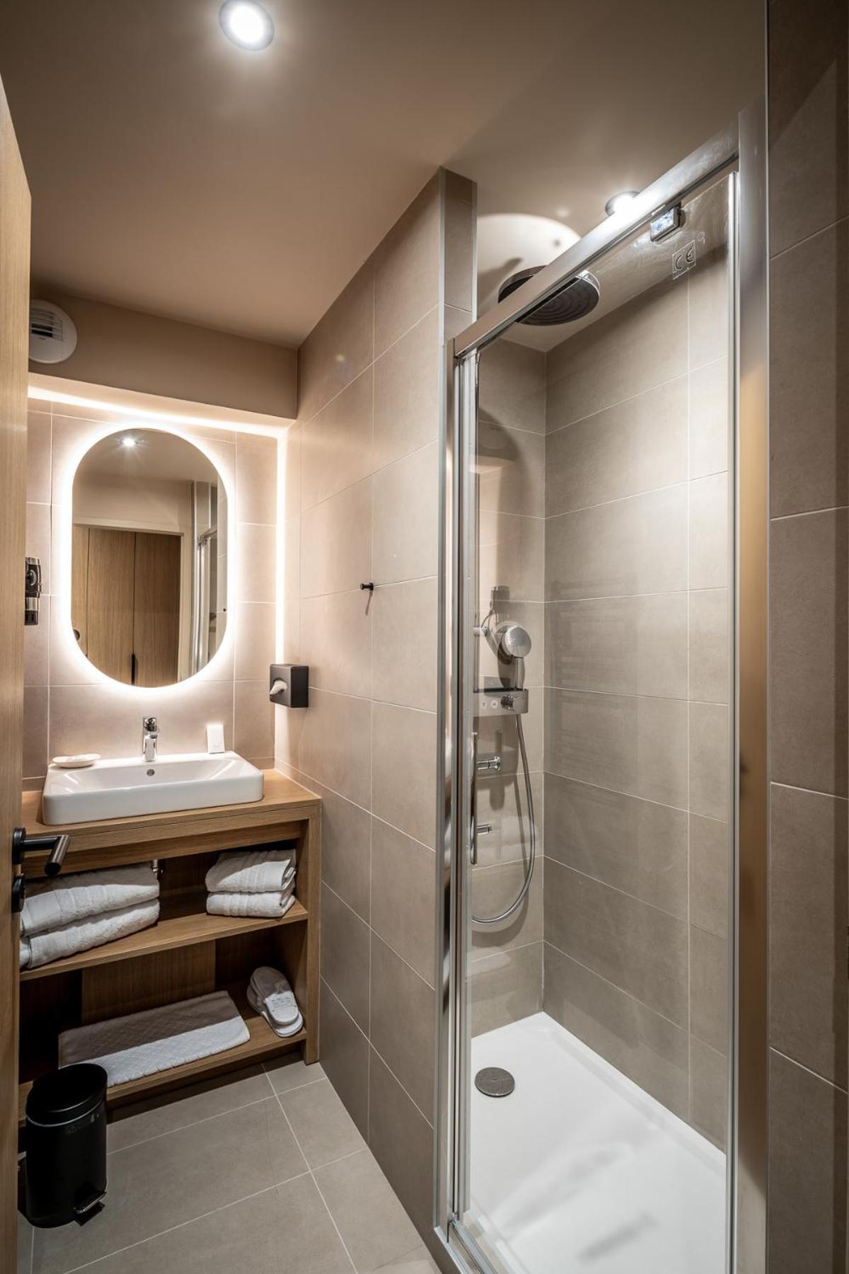 Hotel Horizon Resort Massane Баярг Екстер'єр фото