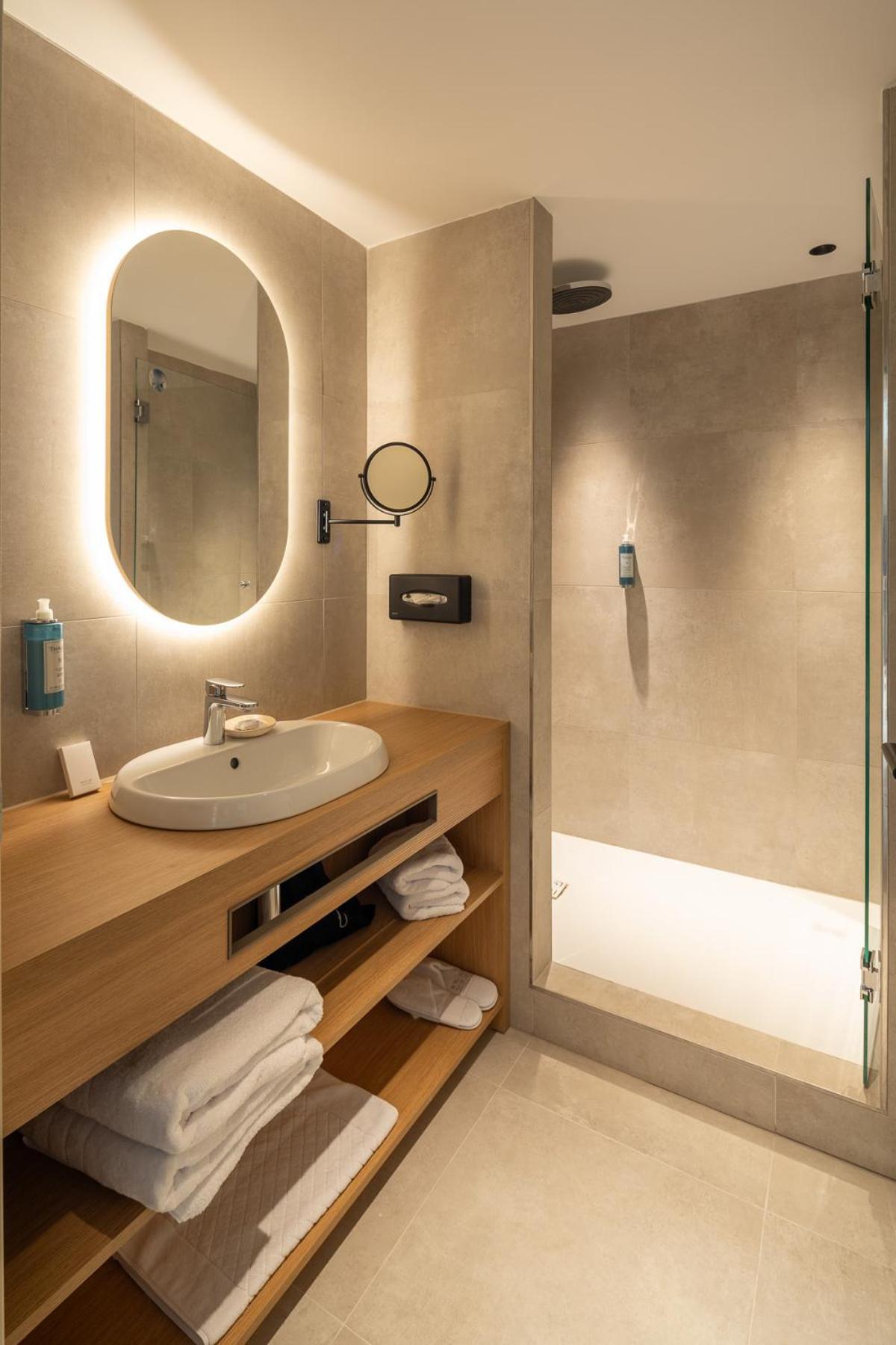 Hotel Horizon Resort Massane Баярг Екстер'єр фото