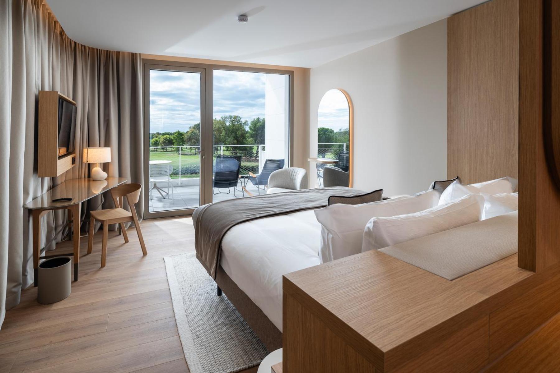 Hotel Horizon Resort Massane Баярг Екстер'єр фото