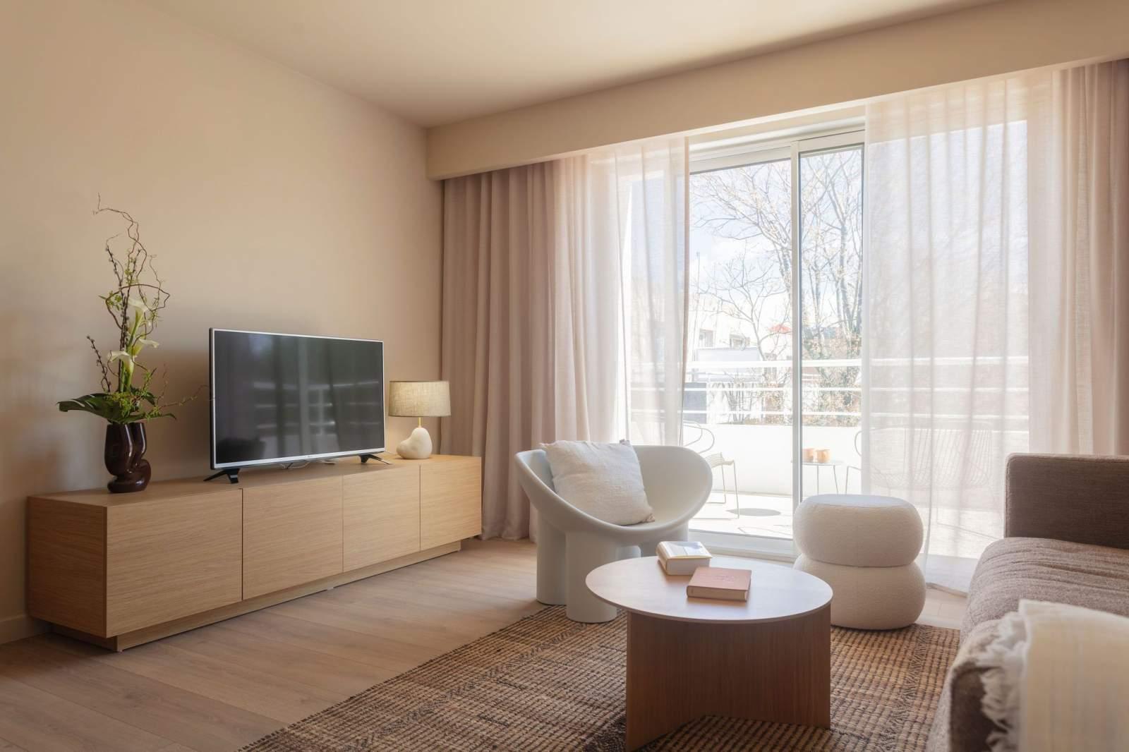 Hotel Horizon Resort Massane Баярг Екстер'єр фото