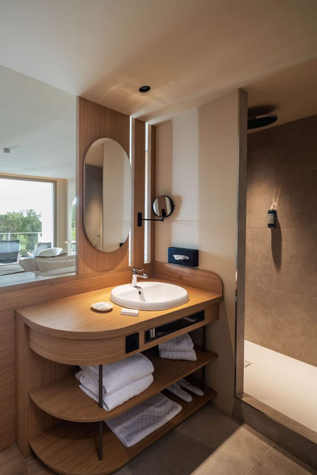 Hotel Horizon Resort Massane Баярг Екстер'єр фото