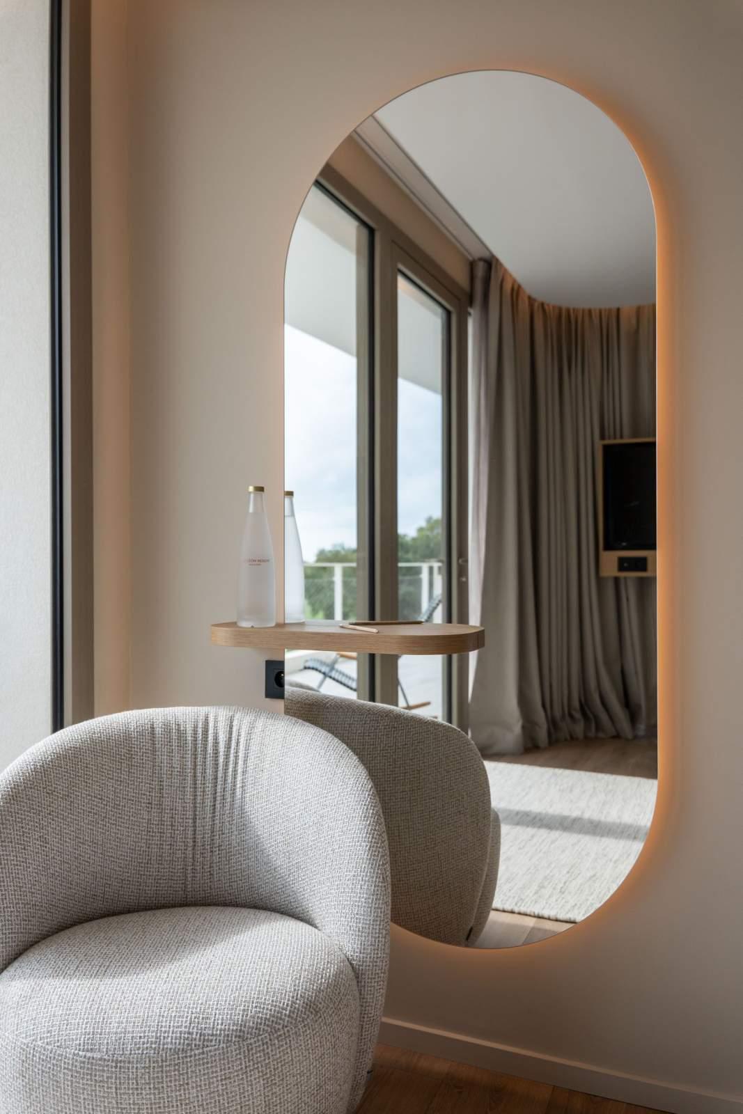 Hotel Horizon Resort Massane Баярг Екстер'єр фото