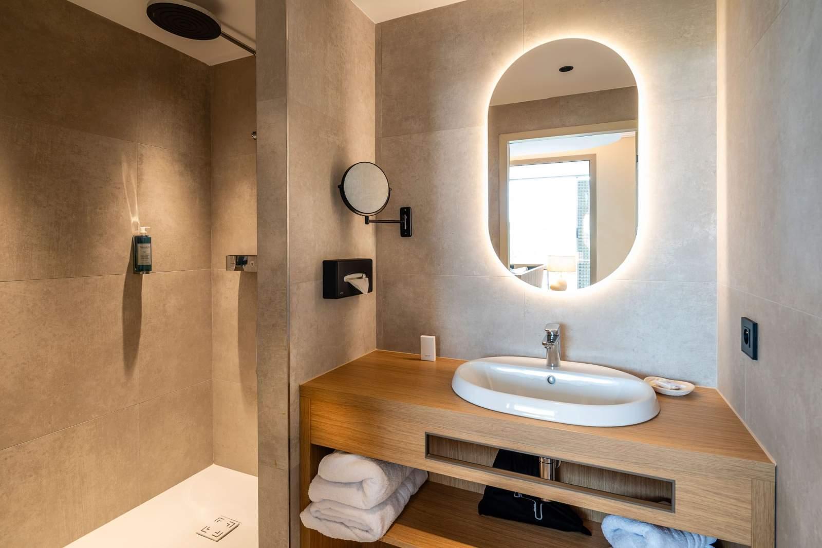 Hotel Horizon Resort Massane Баярг Екстер'єр фото