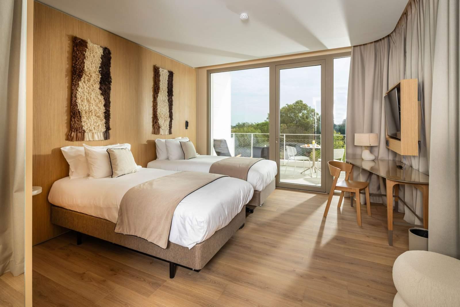 Hotel Horizon Resort Massane Баярг Екстер'єр фото