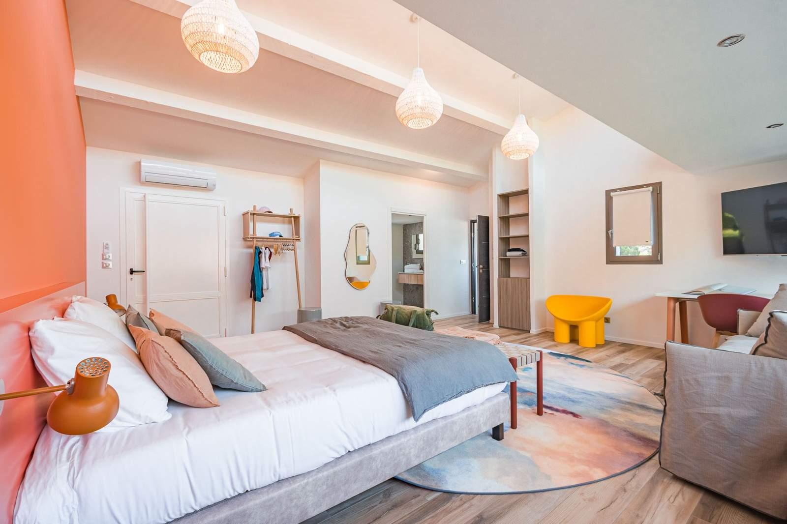 Hotel Horizon Resort Massane Баярг Екстер'єр фото