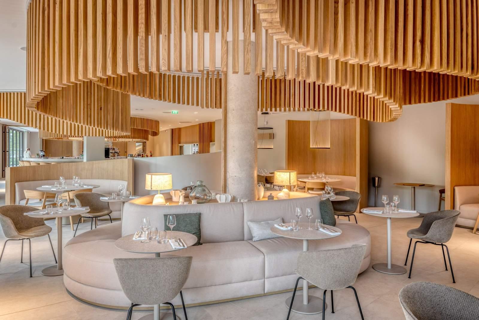 Hotel Horizon Resort Massane Баярг Екстер'єр фото