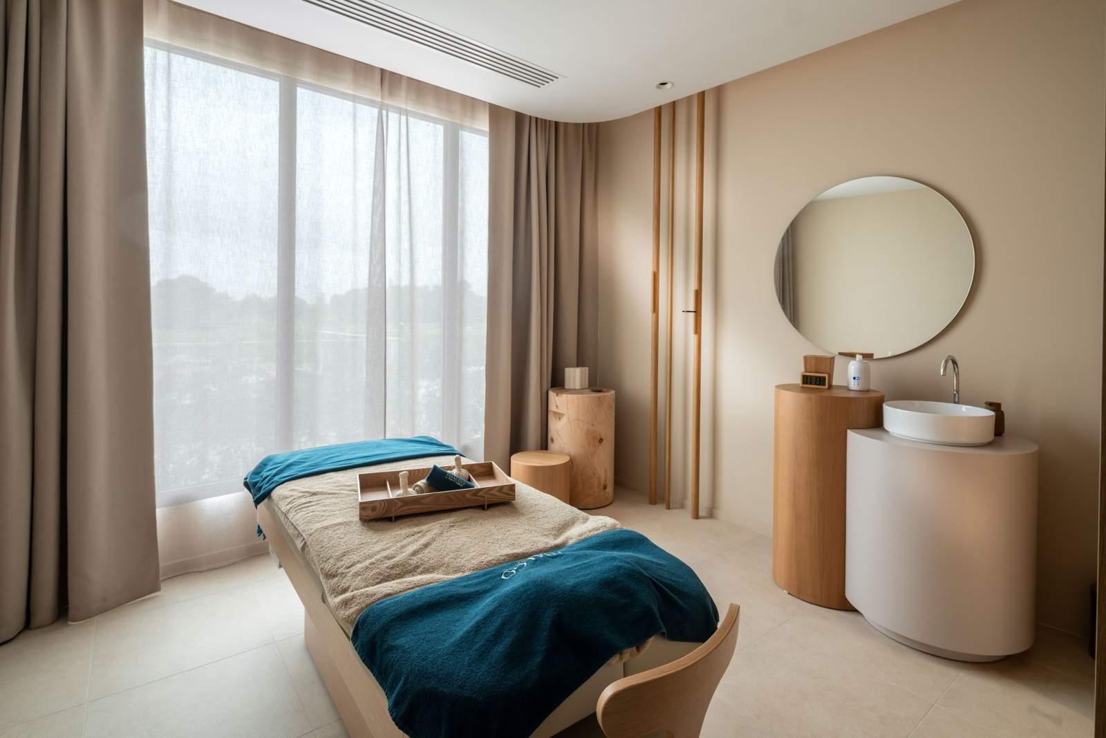 Hotel Horizon Resort Massane Баярг Екстер'єр фото