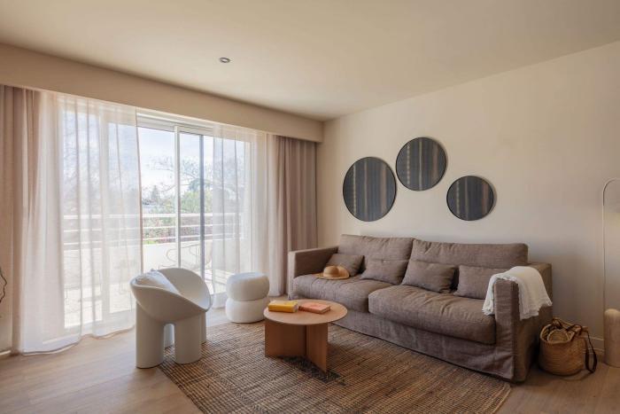 Hotel Horizon Resort Massane Баярг Номер фото