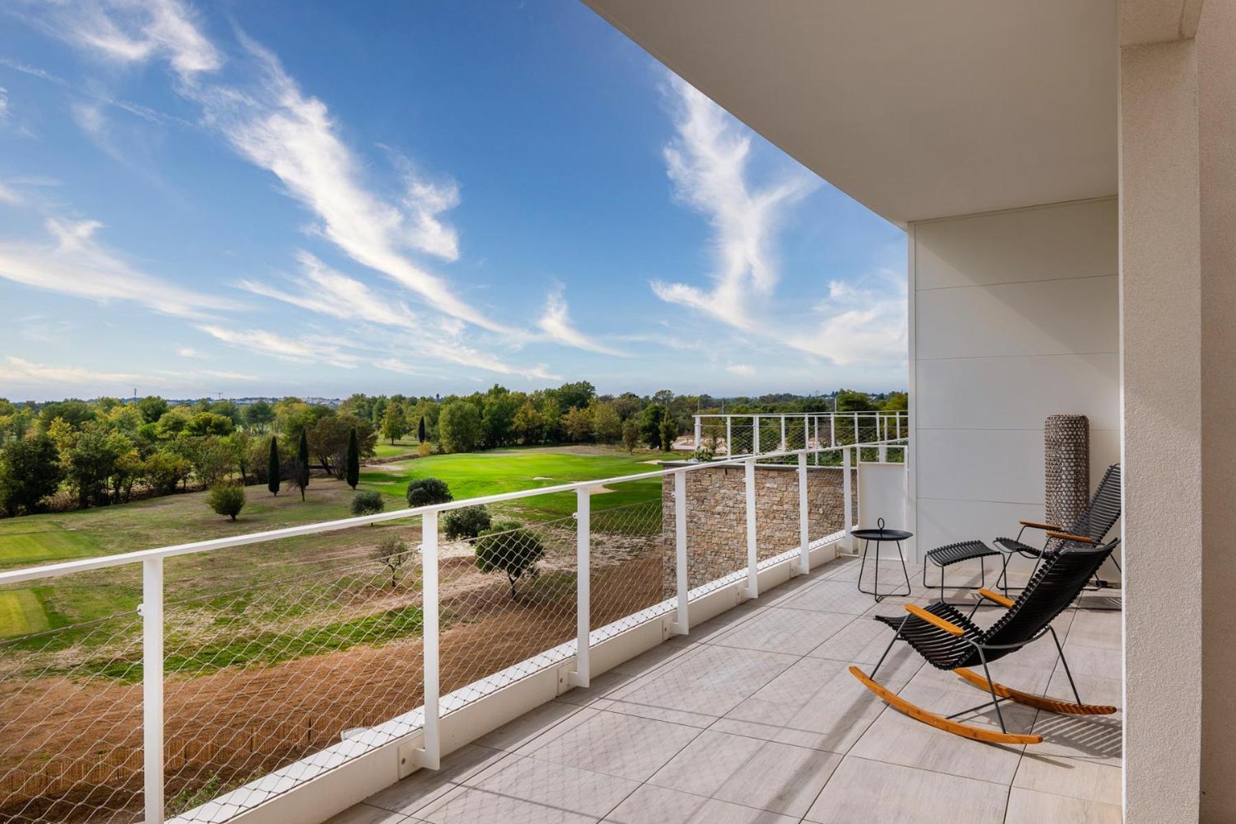 Hotel Horizon Resort Massane Баярг Екстер'єр фото